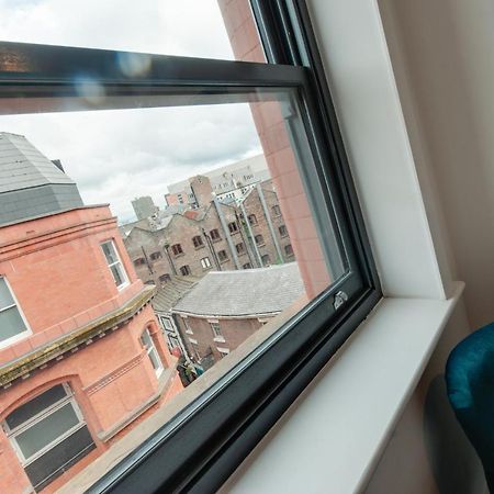 Mathew Street City Centre Apartments By Happy Days 리버풀 외부 사진