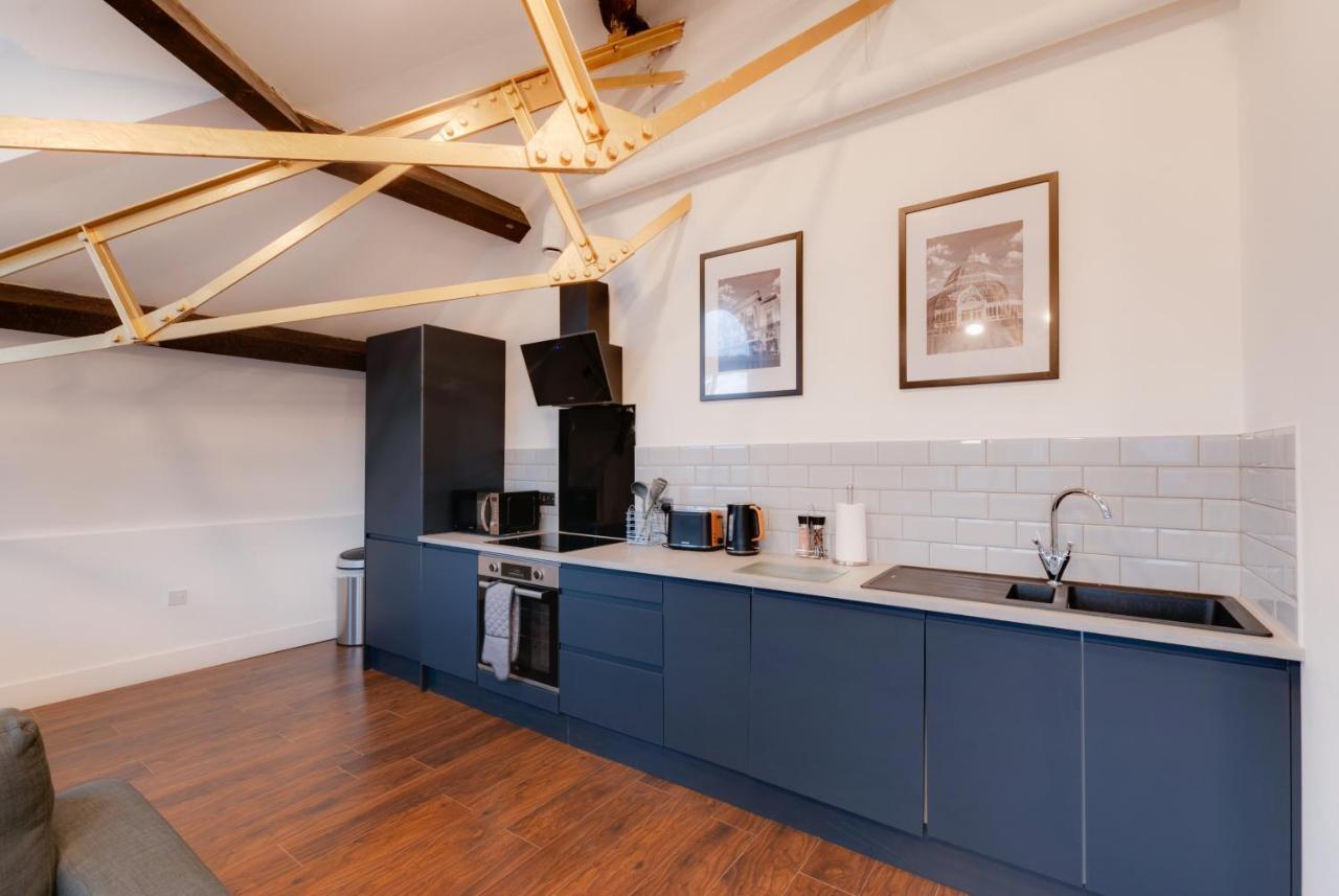 Mathew Street City Centre Apartments By Happy Days 리버풀 외부 사진