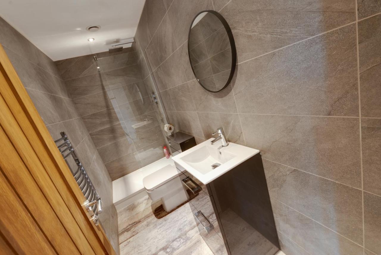 Mathew Street City Centre Apartments By Happy Days 리버풀 외부 사진